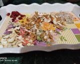 A picture of step 2 of Home-made Yogurt.