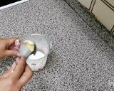 Foto del paso 6 de la receta: Tarta de galletas, chocolate y natillas/sin horno