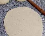 Foto del paso 5 de la receta: Tortilla santiagueña al horno
