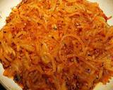 Mike's Spicy Asian Garlic Udon Noodles recipe step 3 photo