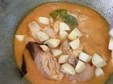Kari Ayam