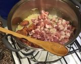 Foto del paso 2 de la receta: Guiso de lentejas