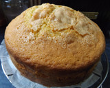 Foto del paso 3 de la receta: Cake Madeira clásico de Mrs Breeton