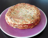 Foto del paso 3 de la receta: Tortilla de surimi