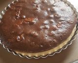 Foto del paso 3 de la receta: Tarta de chocolate