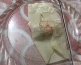 Foto langkah ke 4 dari resep Lumpia Nasi.