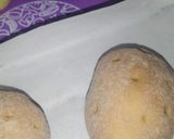 Foto langkah ke 4 dari resep Potato Cheese Buns.