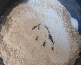 Foto del paso 2 de la receta: Pan de Molde con 3 harinas