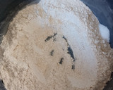 Foto del paso 2 de la receta: Pan de Molde con 3 harinas