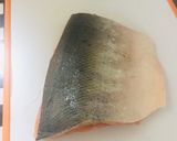 Foto del paso 1 de la receta: Salmón apanado!!