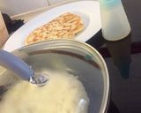 Placuszki na maślance krok przepisu 4 zdjęcie