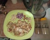 Foto langkah ke 1 dari resep Ayam Laos / Ayam Lengkuas.