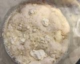 Fahéjas kalács recept fázis 2 fotója