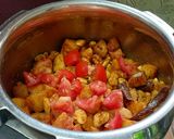 વાલ બટાકા નું શાક (Val Bataka Shak Recipe In Gujarati) રેસીપી સ્ટેપ2ફોટો