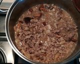Foto del passaggio 2 della ricetta Pappardelle alla boscaiola