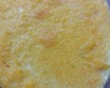 Foto del paso 1 de la receta: Pastel de zapallo y acelga 🎃