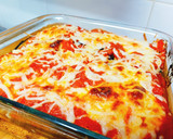 Foto del paso 5 de la receta: Berenjenas a la Parmesana
