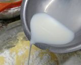 Foto del paso 6 de la receta: Torta de limón humeda