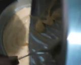 A picture of step 2 of Vanilla Cooker cake.
