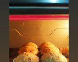 Foto del paso 2 de la receta: Muffins De Zanahoria Y Arándanos / Carrot And Blueberry Muffins