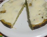 Foto del paso 3 de la receta: Tortilla de zucchini y zapallitos verdes