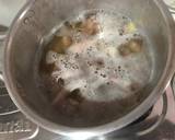 Nasi Bakar Cumi langkah memasak 1 foto