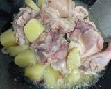 Foto langkah ke 3 dari resep Ayam Gulai.