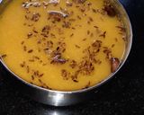 अरहर की दाल (Arhar ki dal recipe in Hindi) रेसिपी चरण 4 फोटो