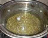 Foto langkah ke 1 dari resep Kuah kacang ijo.