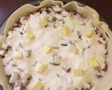 Simple Rhubarb Pie recipe step 4 photo