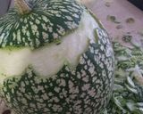 Foto del paso 1 de la receta: Dulce de chilacayote