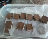 Foto del paso 8 de la receta: Bombones Marroc. GRACE