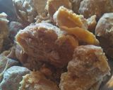 गुड़ मुरमुरे के लड्डू(Gud murmure ke laddu recipe in Hindi) रेसिपी चरण 2 फोटो
