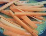 Buttered Paprika Carrots recipe step 4 photo