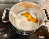 Foto del paso 2 de la receta: Flan de Calabaza
