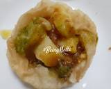 Raj Kachori recipe step 3 photo