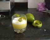 આમ પન્ના (Aam Panna Recipe In Gujarati) રેસીપી સ્ટેપ4ફોટો