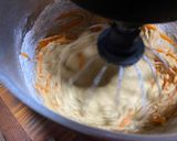 Foto del paso 5 de la receta: Delicia de Zanahoria 🥕 (Carrot)