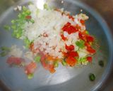 Foto del paso 3 de la receta: Guiso De Lentejas Con Patas De Cerdo