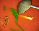 Foto langkah ke 2 dari resep Asam Padeh Daging & Kentang.