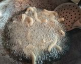 मैदा मठरी (maida mathri recipe in Hindi) रेसिपी चरण 3 फोटो