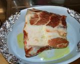 A picture of step 2 of Barbecue Pulled Pork.