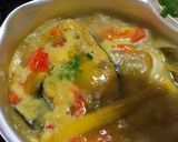 Foto langkah ke 3 dari resep Ikan Patin Kuah Kuning.