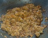 A picture of step 3 of Chicken khimaToast Sandwich.