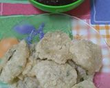 Foto langkah ke 6 dari resep Cireng Bumbu Rujak.