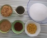 Foto del paso 1 de la receta: Gañotes de Ubrique