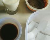 Foto langkah ke 4 dari resep Es Kopi Susu Gula Aren.