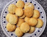 Foto del paso 6 de la receta: Scones