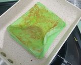 Foto langkah ke 3 dari resep Roti Bakar.