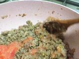 معكرونه بشاميل على اصولها